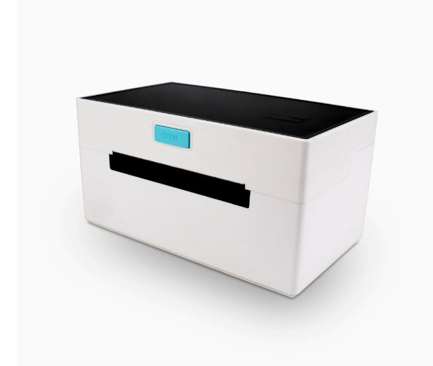Bluetooth Thermal Label Printer – Single Express – POS9220 USB, US