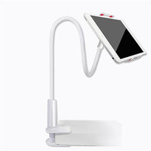 360° Rotating Spiral Phone & Tablet Desk Stand – alternate product view