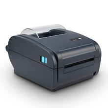 4x6 Direct Thermal Shipping Labels Printer – Black, AU