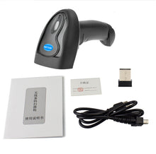 Portable Document Scanner – Handheld Wireless Scanner – alternate product view