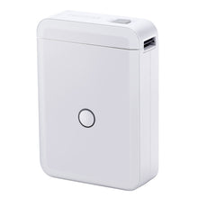 Mini Bluetooth Thermal Label Printer – Portable Sticker Maker – alternate product view