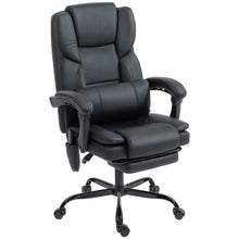 Ergonomic Massage Office Chair – alternate product view
