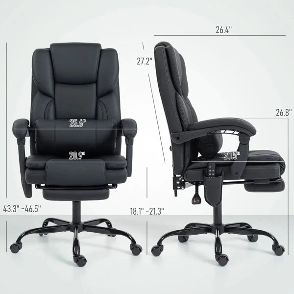 Massage Office Chair