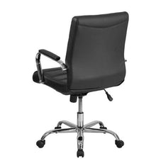 Executive Office Chair with Lumbar Support – alternate product view