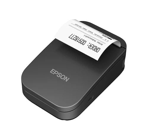 Epson TM-P20II 203 x 203 DPI Wired & Wireless Thermal Mobile printer – alternate product view