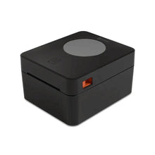 Bluetooth Thermal Label Printer – USB POS Receipt & Shipping
