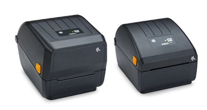 Zebra ZD220 Direct Thermal Label Printer – 203 DPI Wired – alternate product view