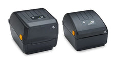 Zebra ZD220 Direct Thermal Label Printer – 203 DPI Wired – alternate product view