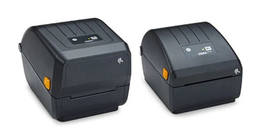 Zebra ZD220 Direct Thermal Label Printer – 203 DPI Wired