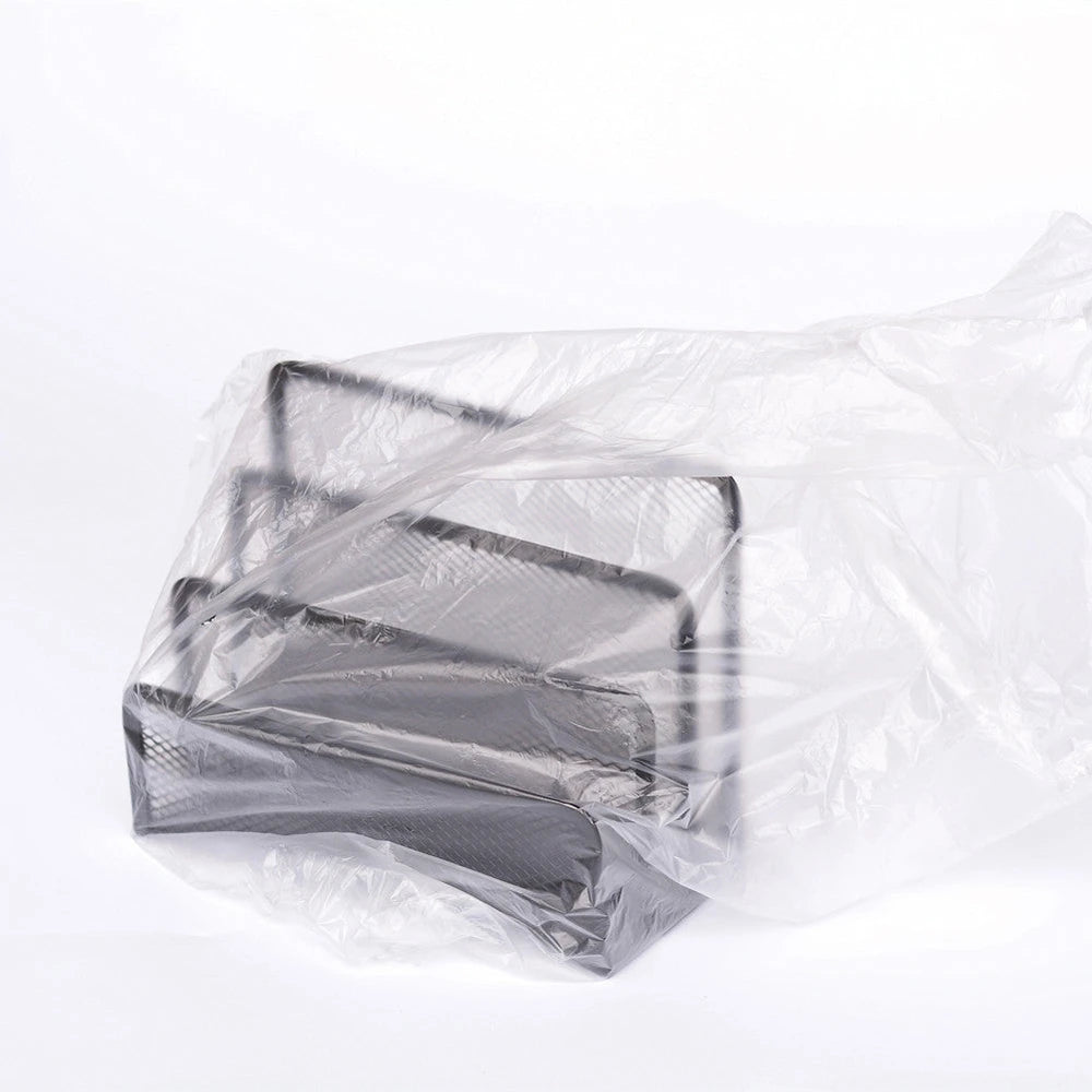Metal Mesh Desk Organizer & Book Shelf for Office – alternate product view