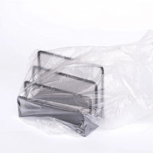 Metal Mesh Desk Organizer & Book Shelf for Office – alternate product view
