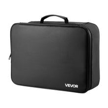 Fireproof & Waterproof Document Box with Lock – File Storage – alternate product view