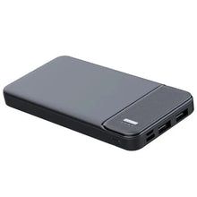 20000mAh Portable Power Bank – Dual USB Phone Charger – alternate product view