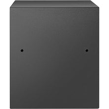 1.7 Cu Ft Fingerprint Safe Box with Digital Keypad & Keys – alternate product view