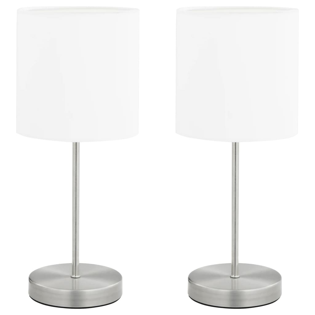 Modern LED Desk Lamp with USB Charging Port – 2, teardroptoshaped