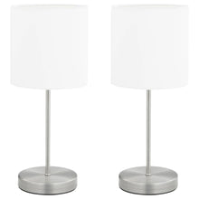 Modern LED Desk Lamp with USB Charging Port – 2, teardroptoshaped