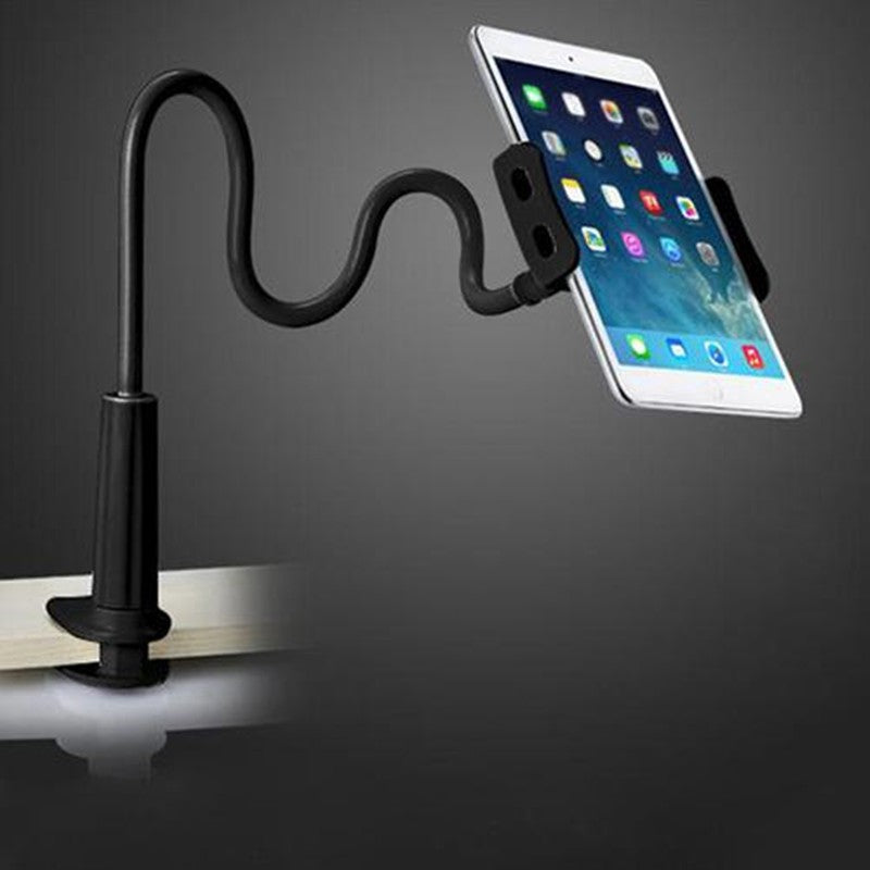 360° Rotating Spiral Phone & Tablet Desk Stand – alternate product view