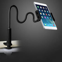 360° Rotating Spiral Phone & Tablet Desk Stand – alternate product view