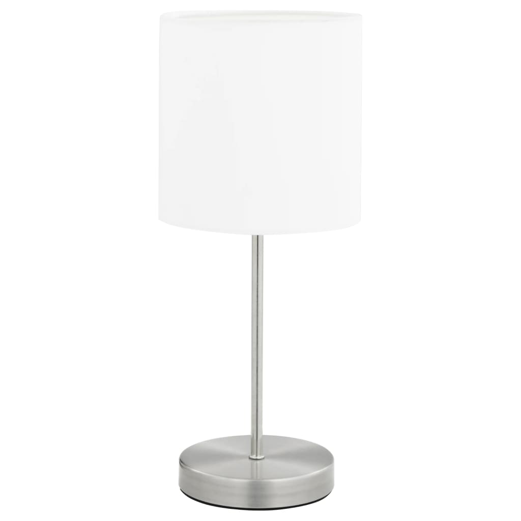 Modern LED Desk Lamp with USB Charging Port – alternate product view