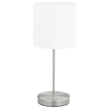 Modern LED Desk Lamp with USB Charging Port – alternate product view