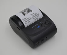 Portable Bluetooth Printer for Phone & Tablet – alternate product view