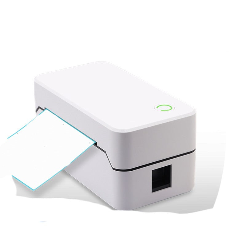 Bluetooth Wireless Thermal Label Printer – TDL402 USB Bluetooth, EU