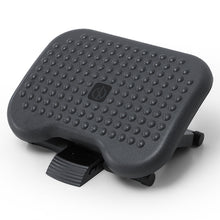 Ergonomic Office Foot Rest – Under Desk Footstool – alternate product view