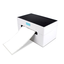 Bluetooth Thermal Label Printer – Single Express – POS9220 USB Bluetooth, EU