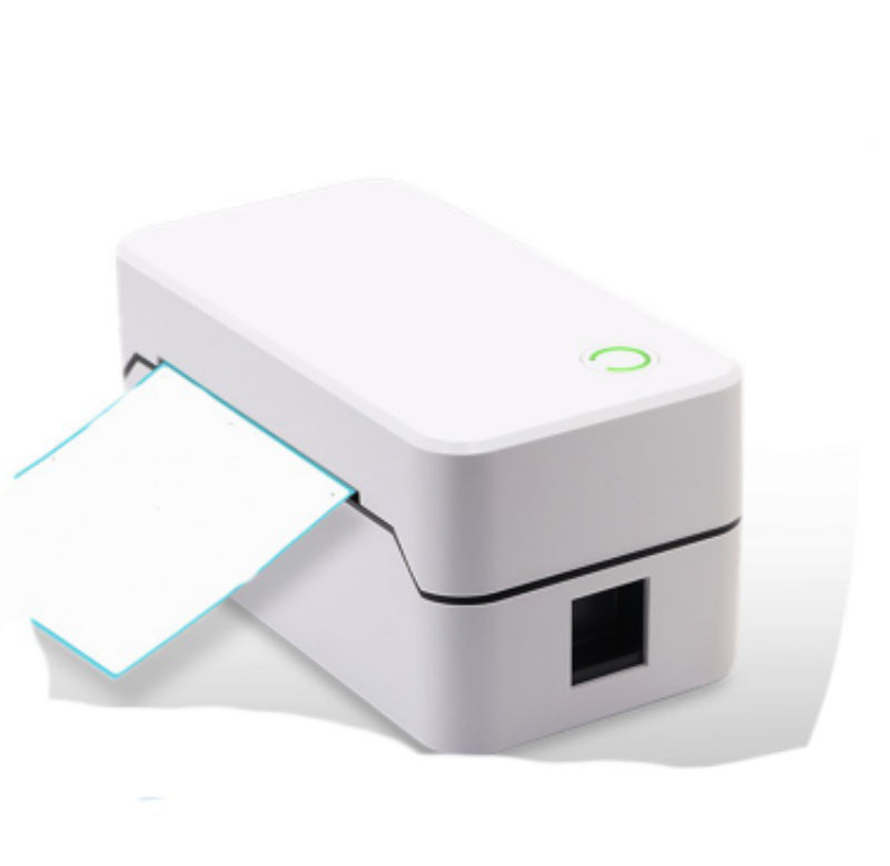 Bluetooth Wireless Thermal Label Printer – TDL402 USB Bluetooth, UK
