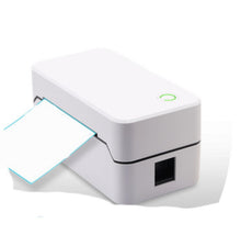Bluetooth Wireless Thermal Label Printer – TDL402 USB Bluetooth, UK