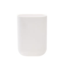 Retractable Bookends & Desk Organizer for Office – White, A