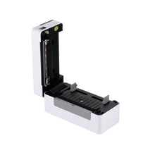 Self-Adhesive Paperless Inkless Portable Sticker Printer – PC version Single USB port, UK