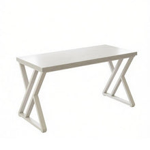 Modern Home Office Desk – Spacious Workspace – alternate product view