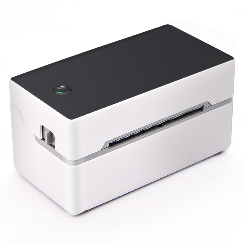 Bluetooth Wireless Thermal Label Printer – Paper roll 100x150mm