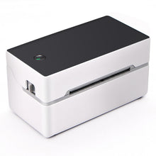 Bluetooth Wireless Thermal Label Printer – Paper roll 100x150mm