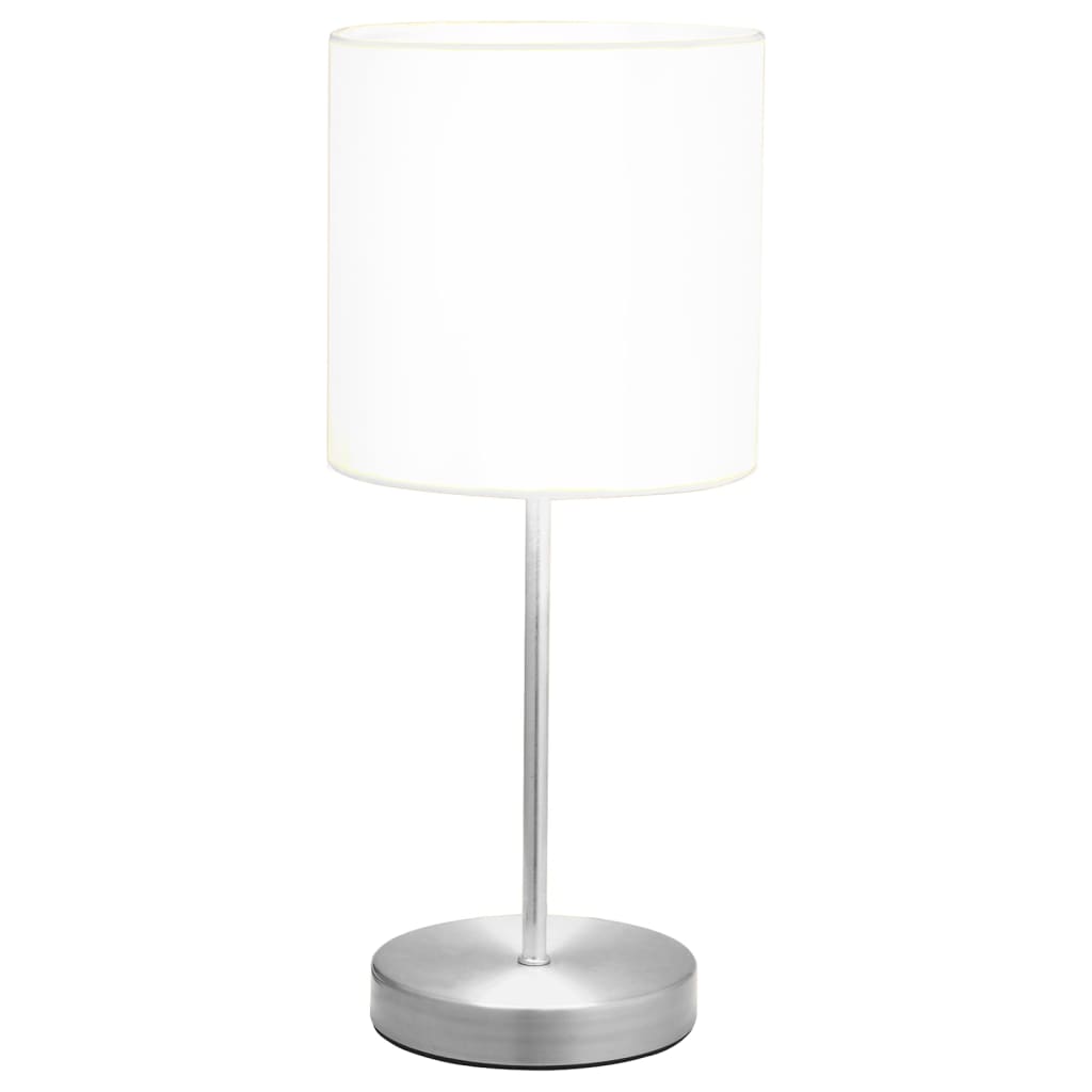 Modern LED Desk Lamp with USB Charging Port – alternate product view