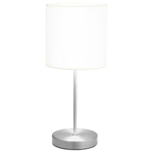 Modern LED Desk Lamp with USB Charging Port – alternate product view