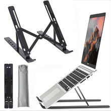 Monitor Riser Stand – Desk Screen Lift for Home Office – alternate product view