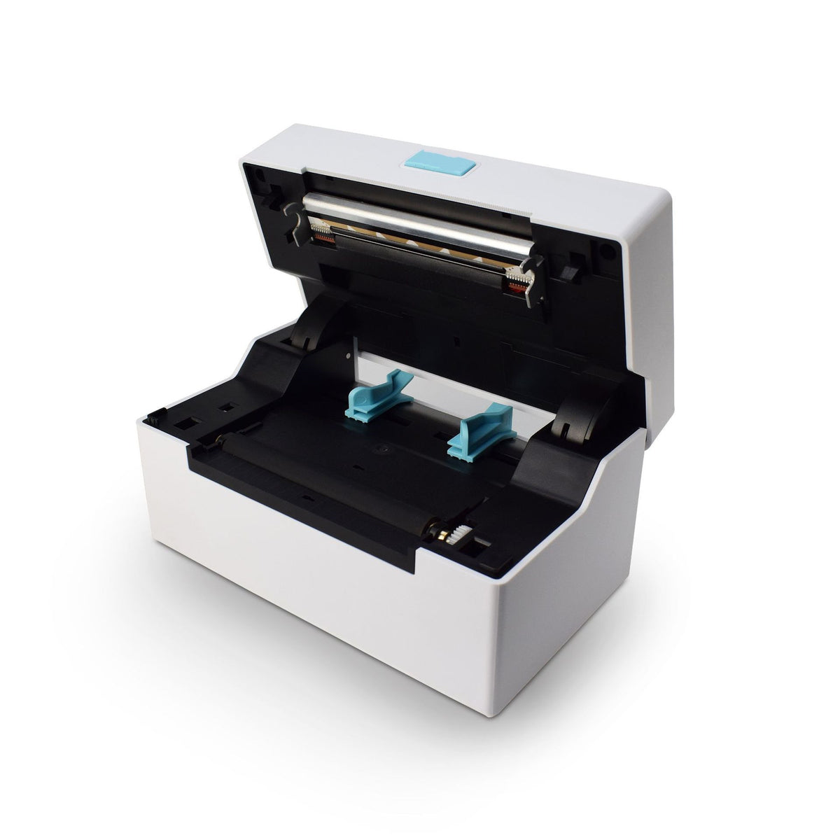 Bluetooth Thermal Label Printer – Single Express – POS9220 USB Bluetooth, UK