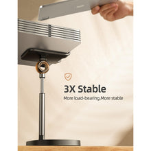 Adjustable Phone & Tablet Desk Holder Stand – alternate product view