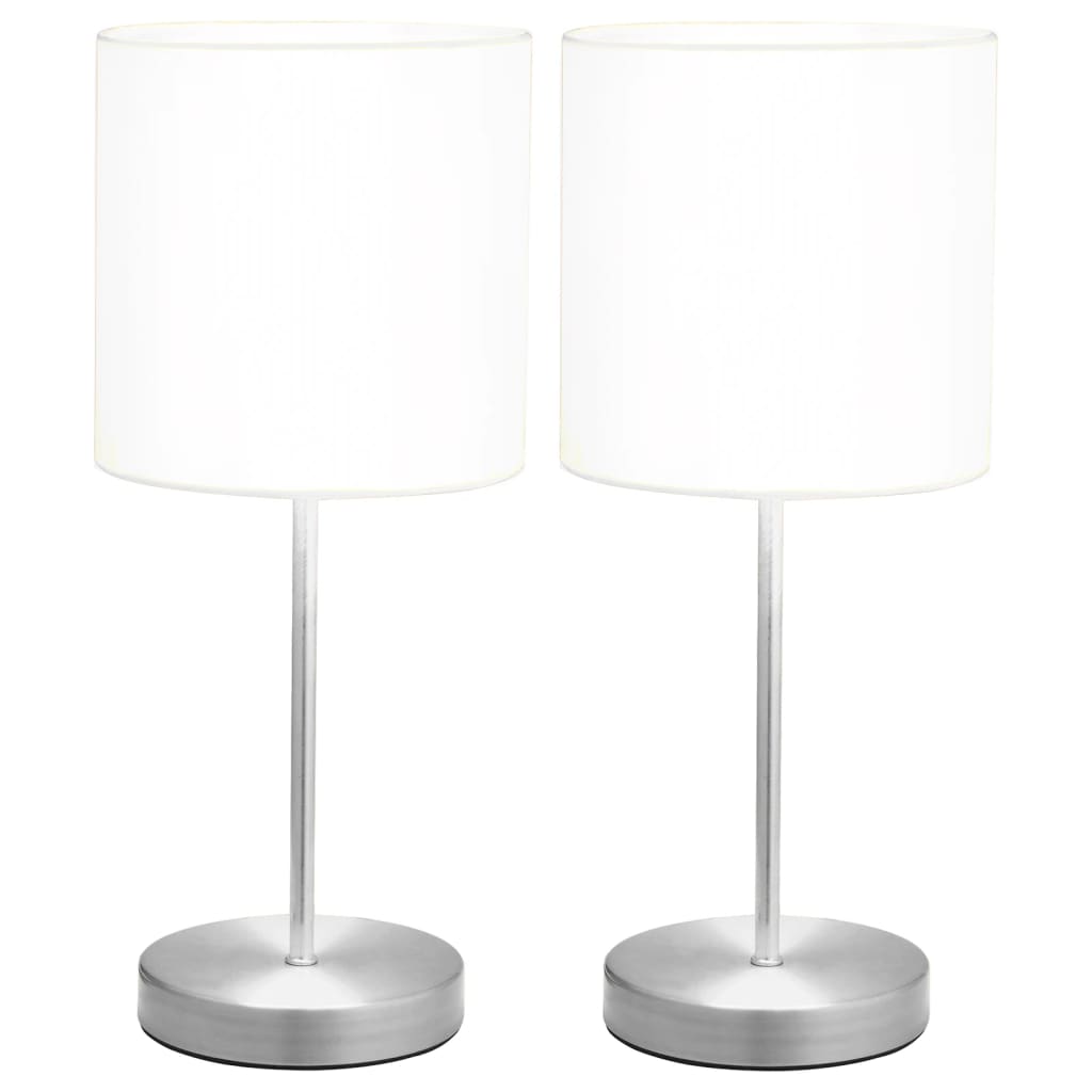 Modern LED Desk Lamp with USB Charging Port – alternate product view