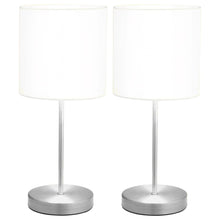 Modern LED Desk Lamp with USB Charging Port – alternate product view