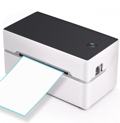Bluetooth Wireless Thermal Label Printer – TDL402 USB Bluetooth, US