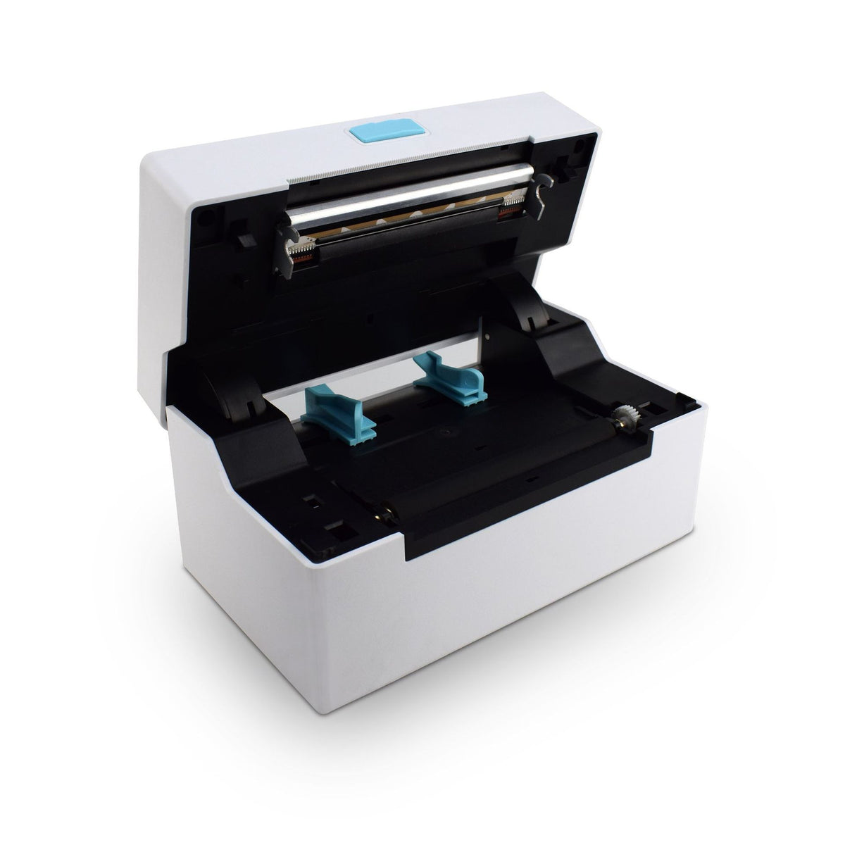 Bluetooth Thermal Label Printer – Single Express – POS9220 USB, UK