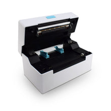 Bluetooth Thermal Label Printer – Single Express – POS9220 USB, UK