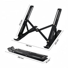 Monitor Riser Stand – Desk Screen Lift for Home Office – alternate product view