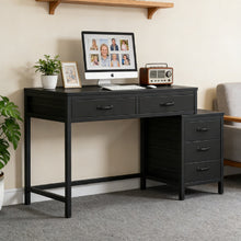 Computer Desk for Home Office – Study & Gaming Table – alternate product view