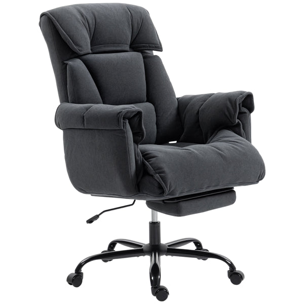 Massage Office Chair – Model CJBG2737367 – alternate product view