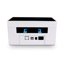 Bluetooth Thermal Label Printer – Single Express – POS9220 USB Bluetooth, US
